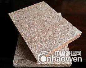 浅析硅质改性聚苯板性能与施工工艺流程