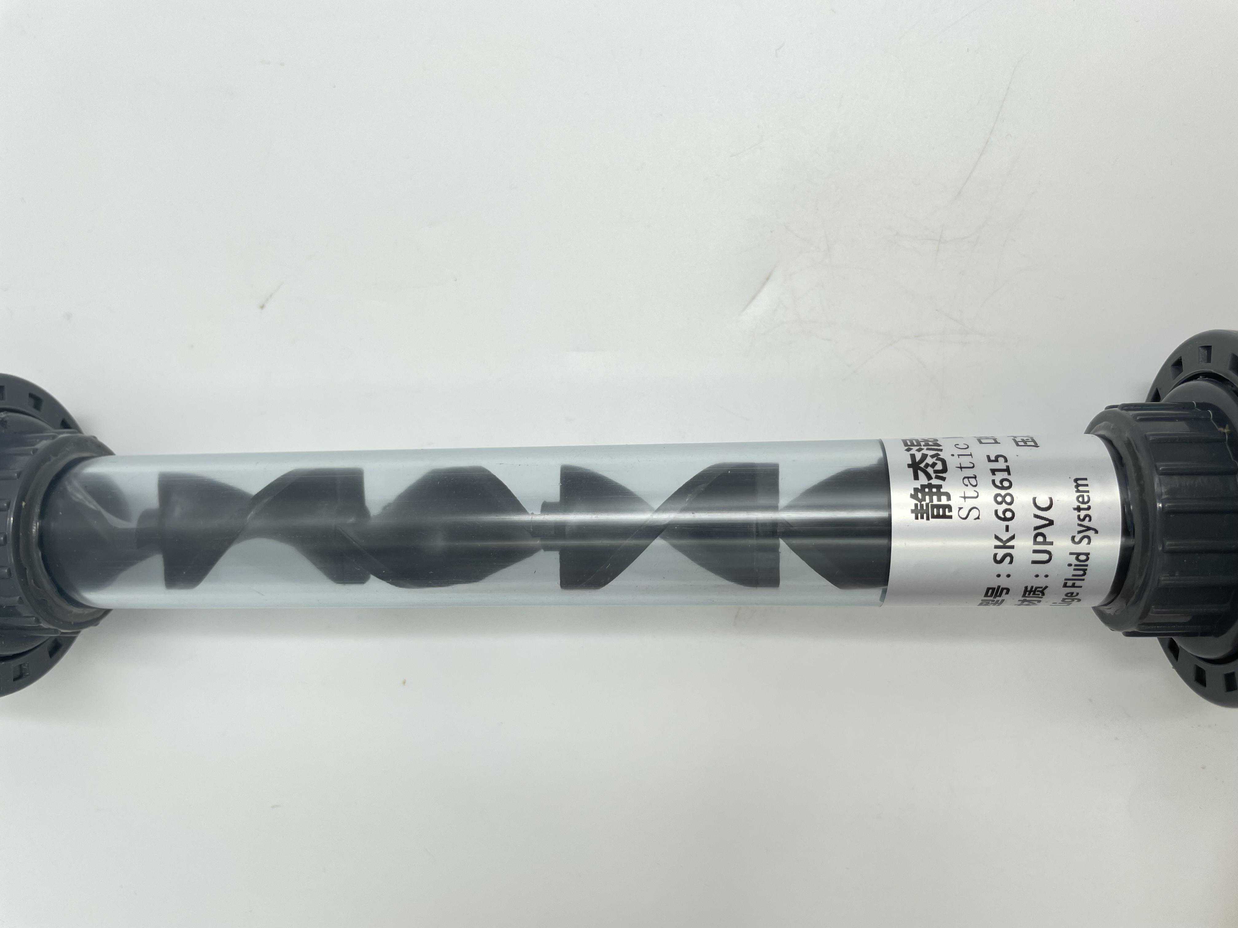 排烟管道如何降低噪音