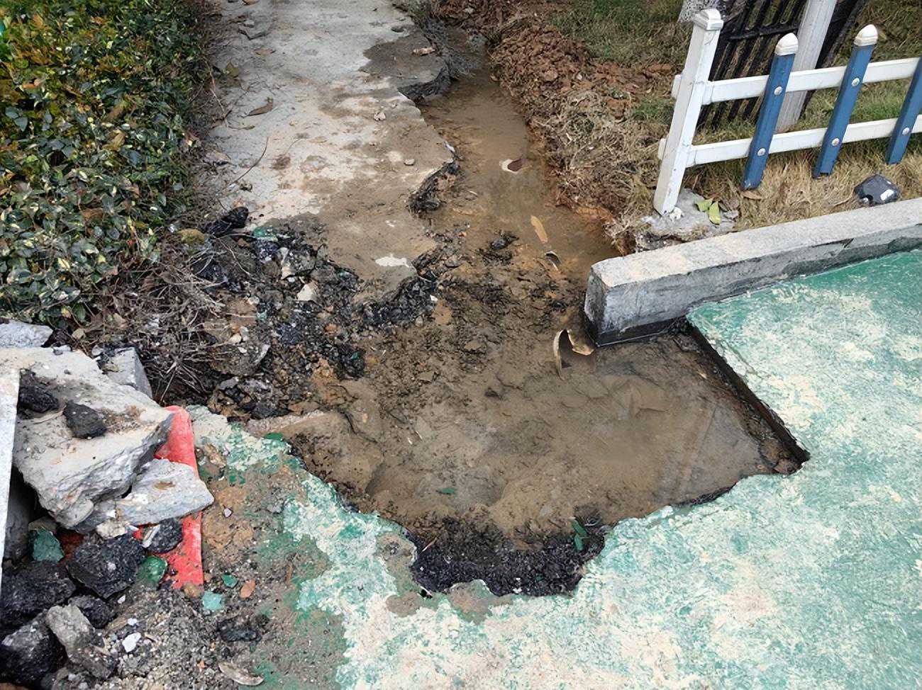 管道测漏仪保障管道运输安全的必备设备
