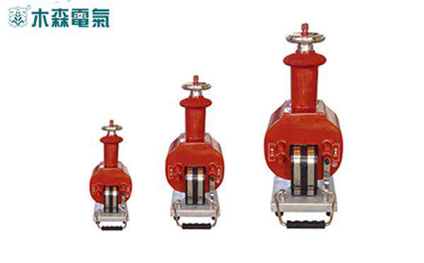 木森电气带你涨姿势：干式变压器