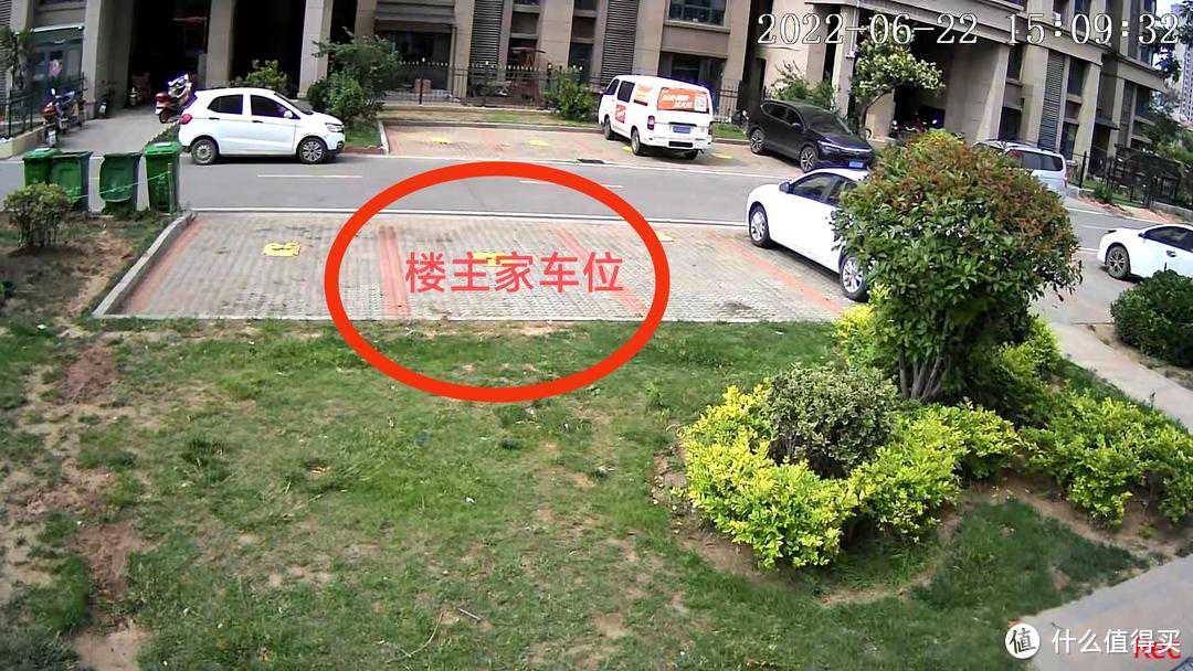 无网无电也能用！一文教你怎样在室外搭建车位监控