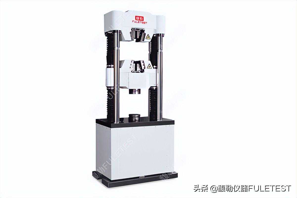 微机伺服控制电子万能试验机