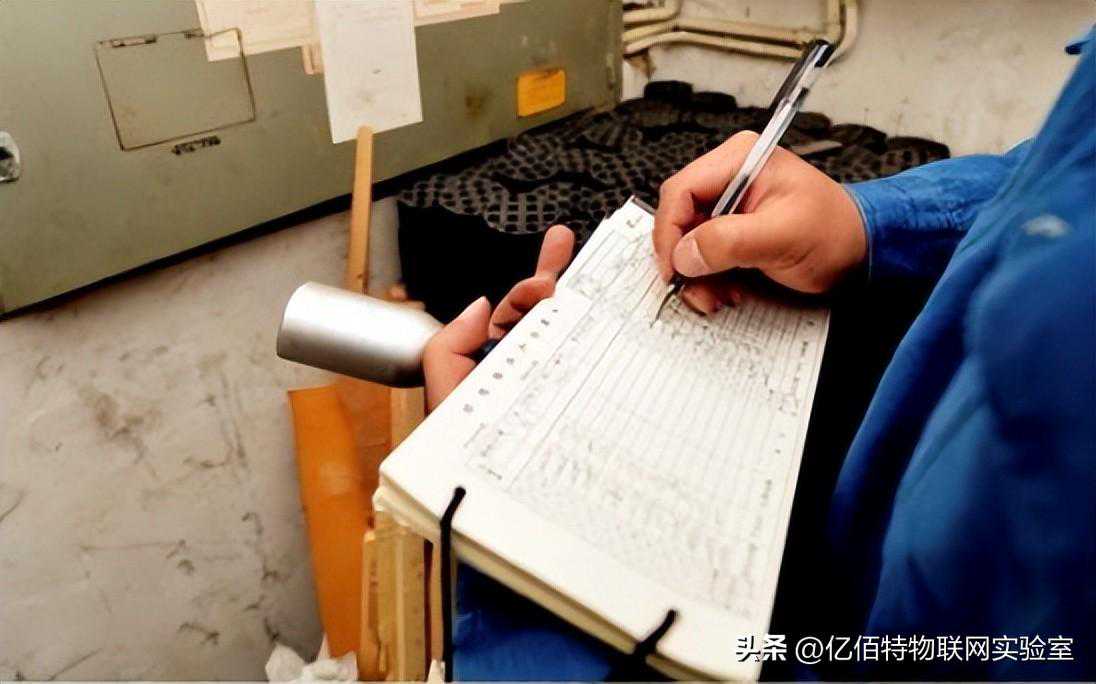 4G无线智能抄表，轻松不止一点