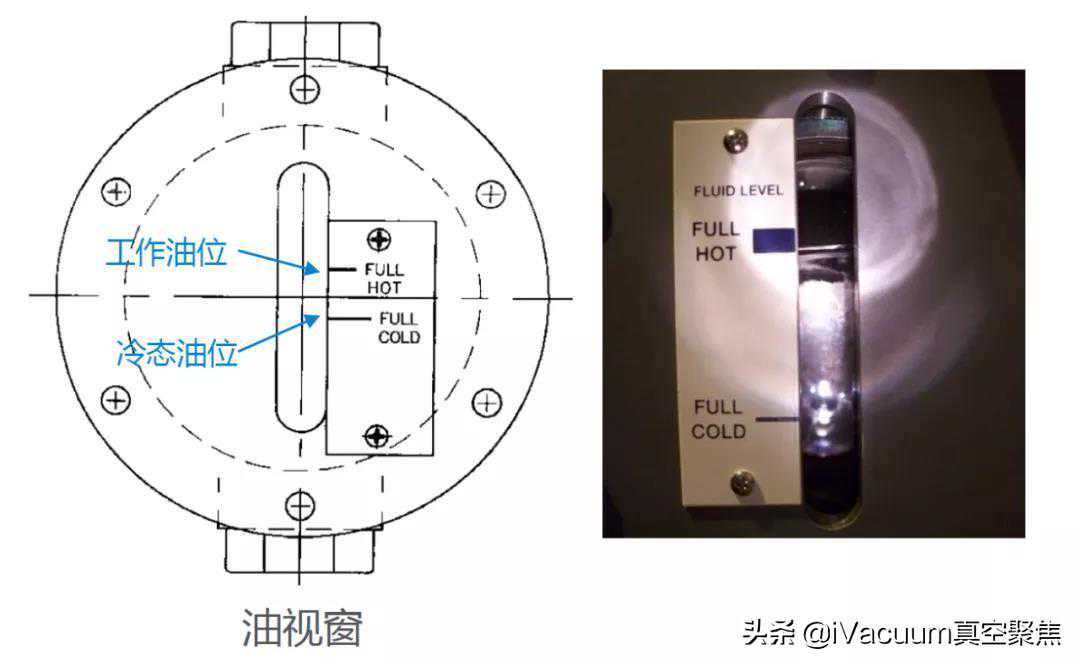 安捷伦真空：扩散泵使用中的注意事项