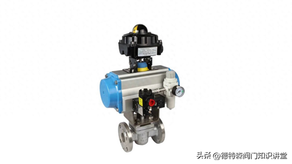 气动旋塞阀常见故障与排除方法