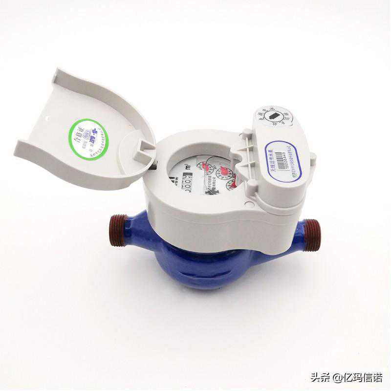 什么是旋翼式预付费水表？什么是螺翼式预付费水表？