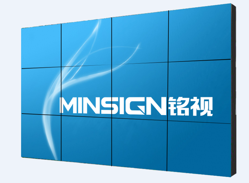 液晶拼接屏厂家有哪些？选择哪些厂家好？