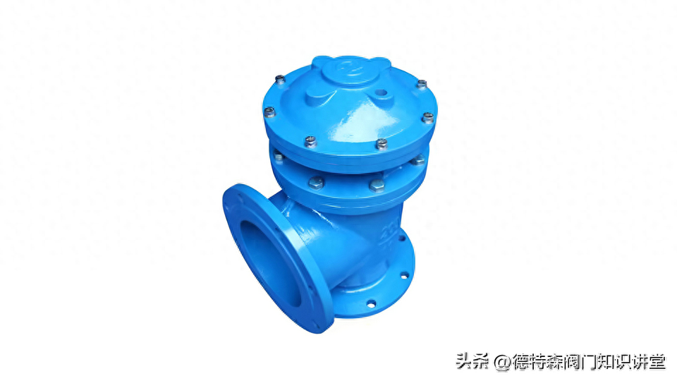 排泥阀维修常见故障及排除