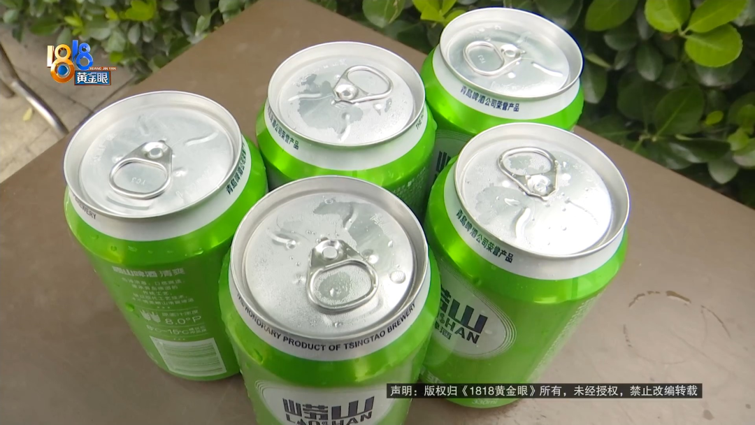 听到超市的回复，顾客“震惊”了！啤酒：我从哪里来？