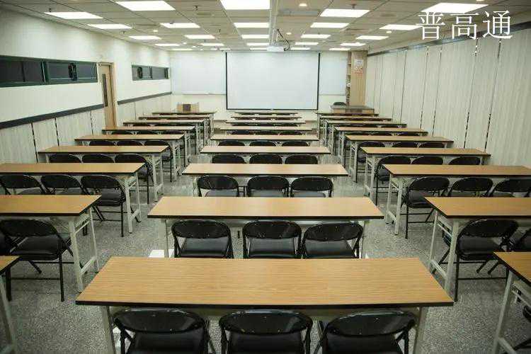 普高通：2022年长沙公办高中录取分数线(参考)
