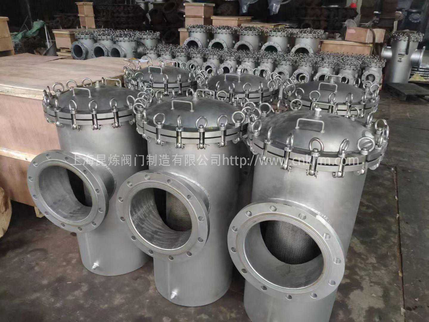 过滤器的作用