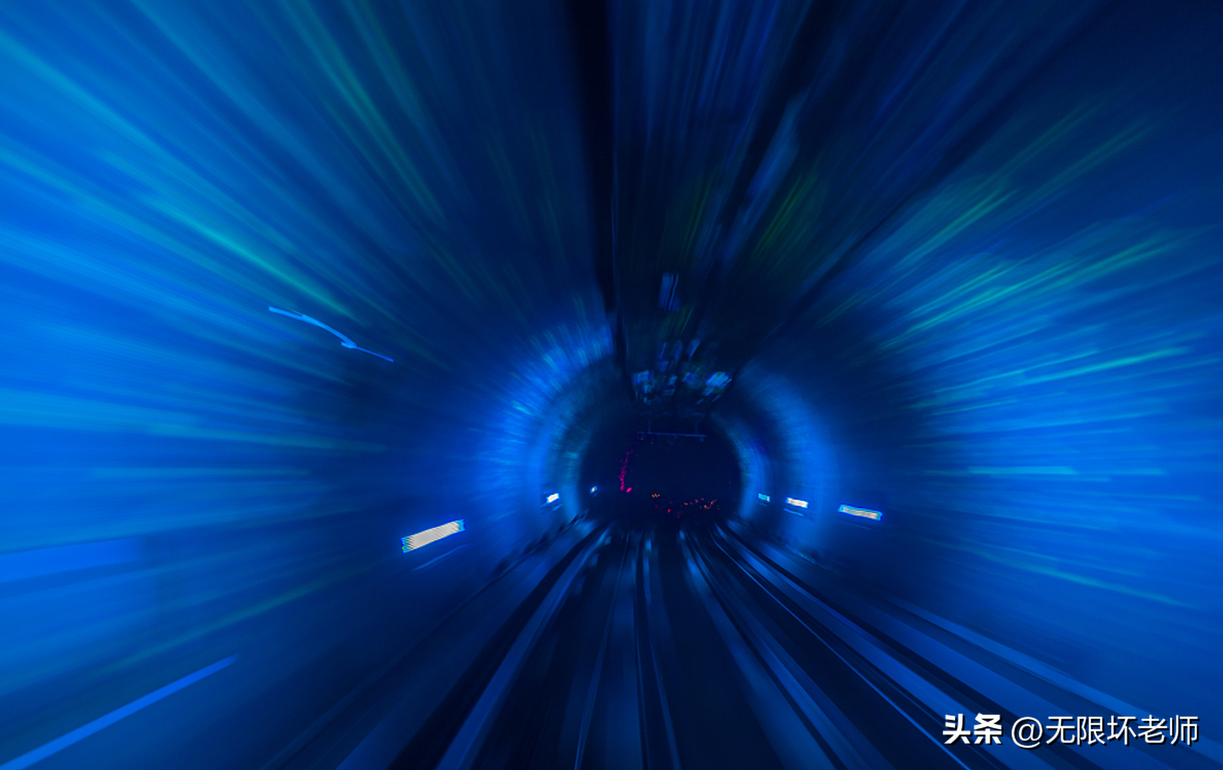 使气息通畅10倍后的惊人发现