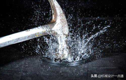 什么是“水锤”，不得不知的恐怖“水锤”现象