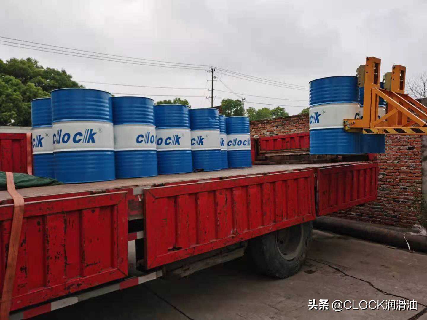 氮封在导热油使用中的作用