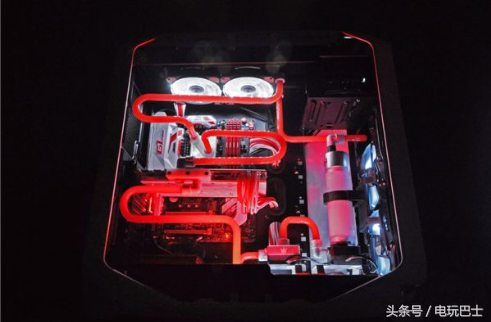 浅谈风冷，分体式水冷，一体式水冷散热的优劣