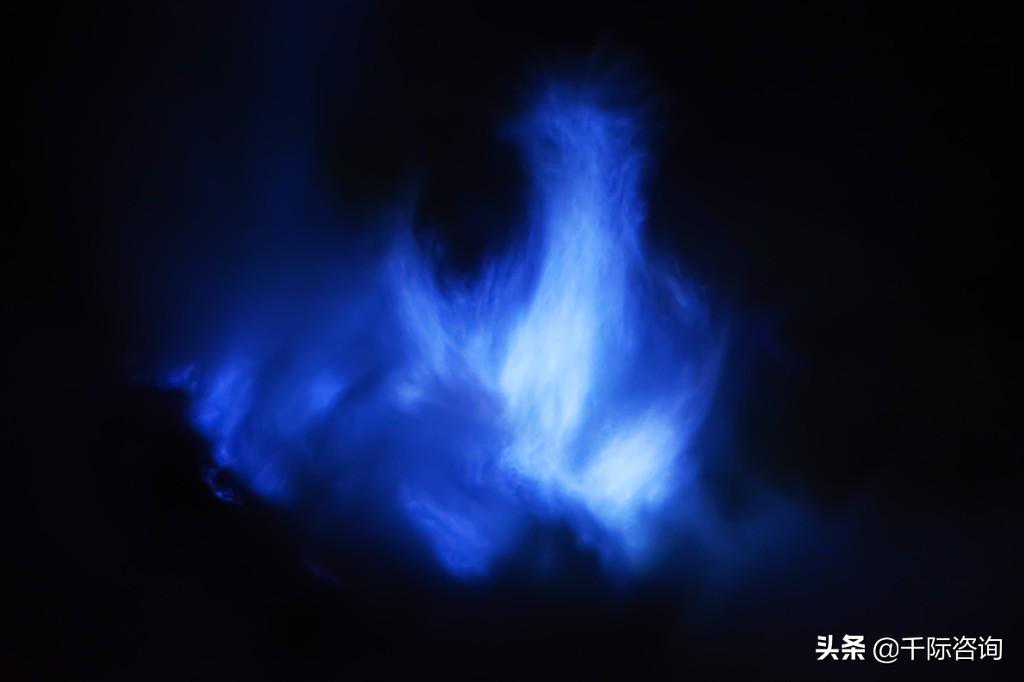 2022年工业气体行业研究报告