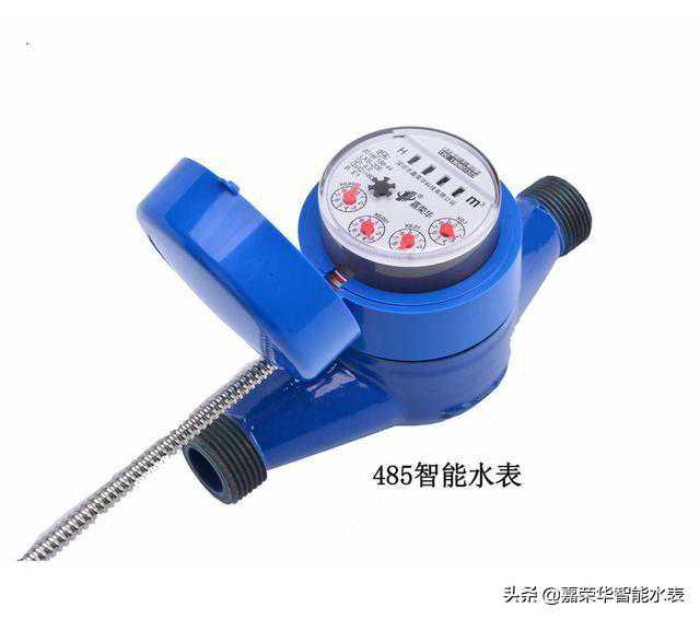 水表多少钱一个？如何选优质水表，小编来告诉你