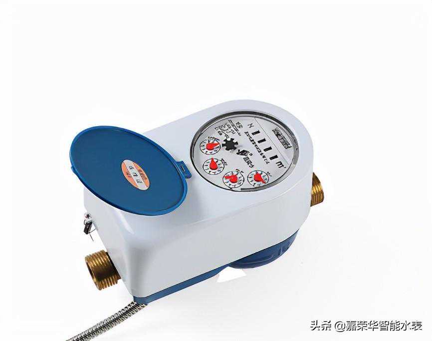 水表多少钱一个？