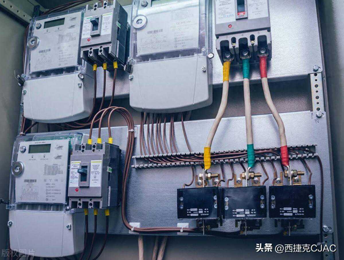 断路器中油压缓冲器的应用
