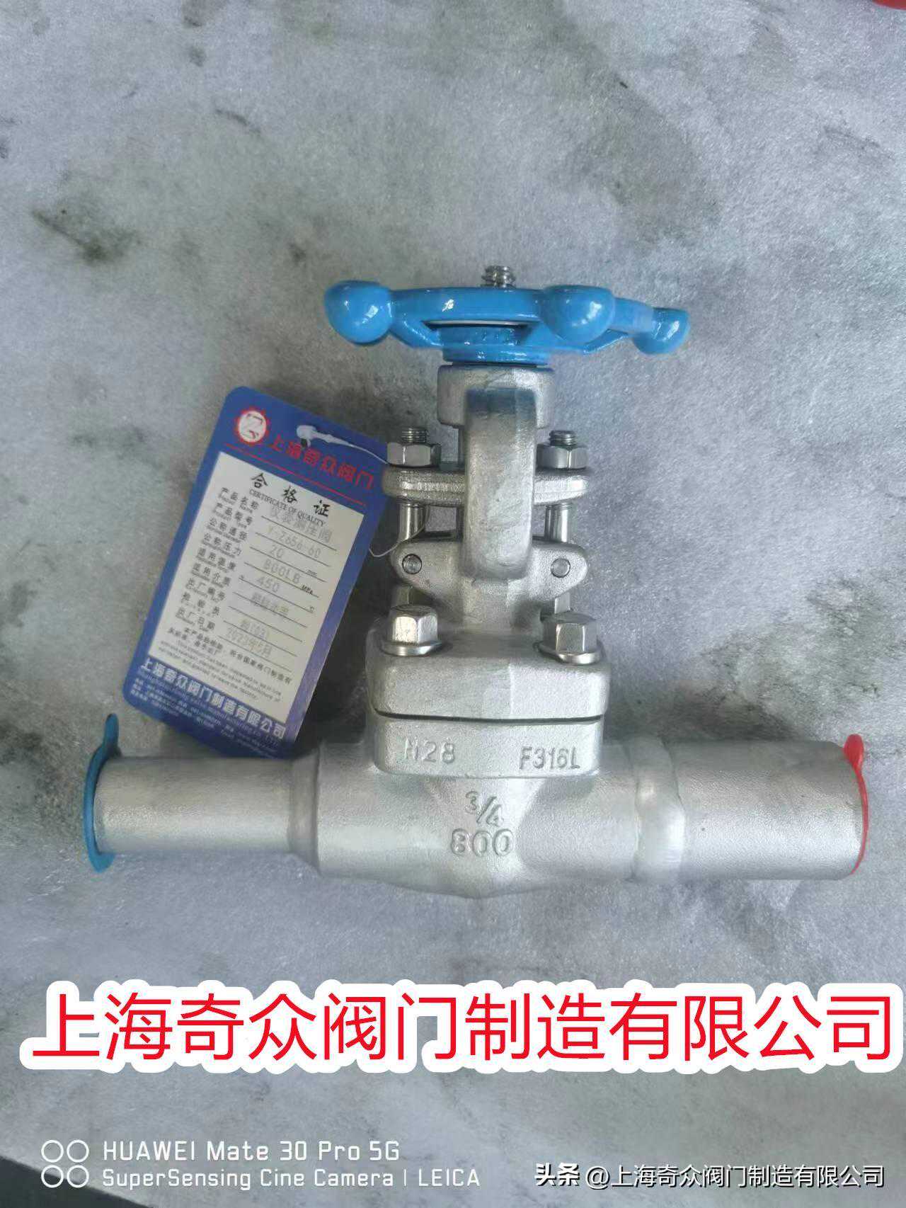 双相钢旋启式法兰式止回阀结构特点