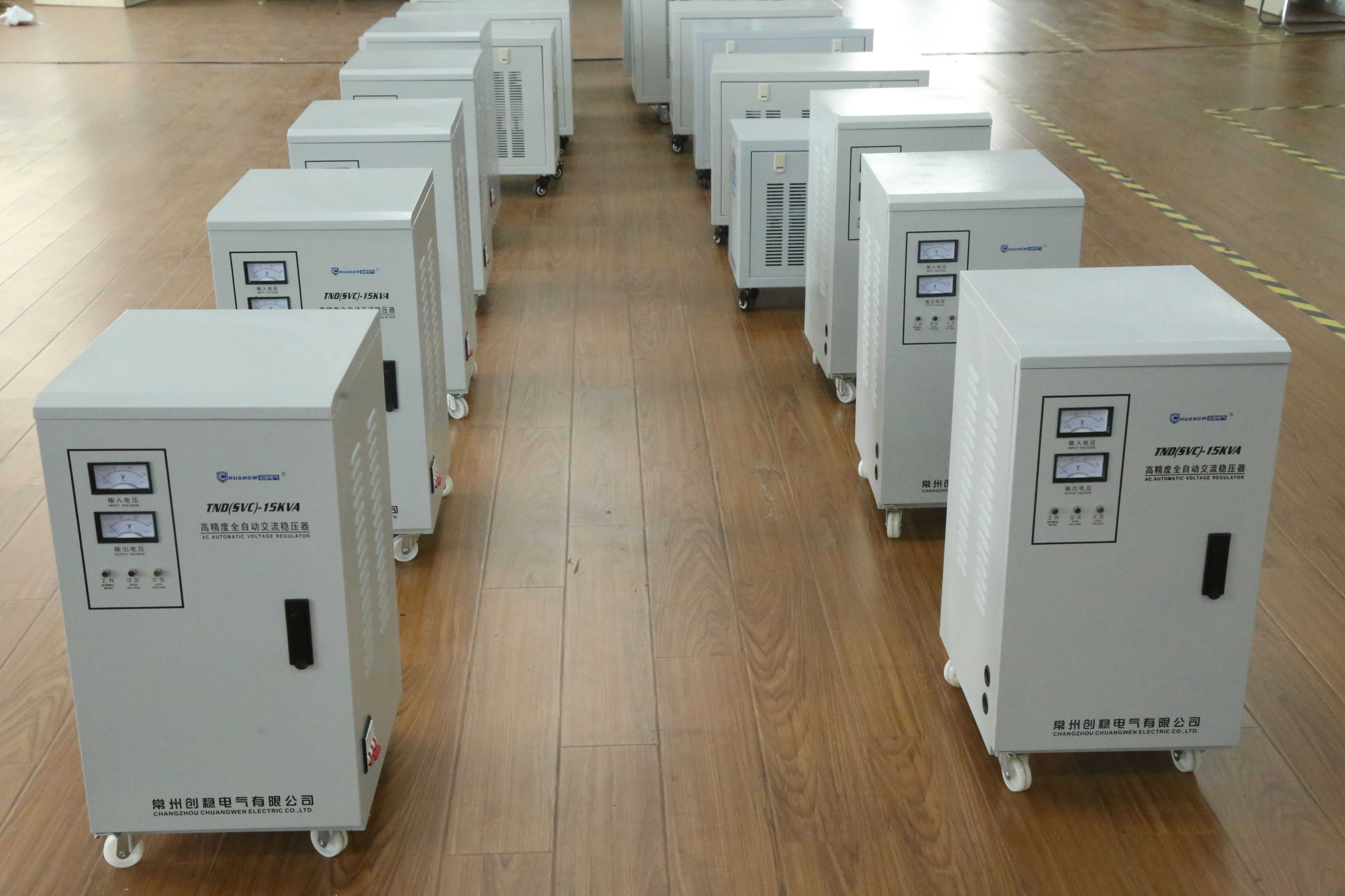 升压器怎么操作使用