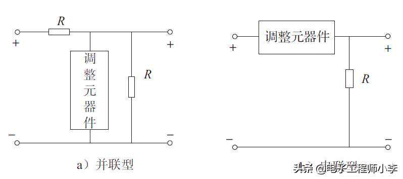 稳压电路的分析技巧