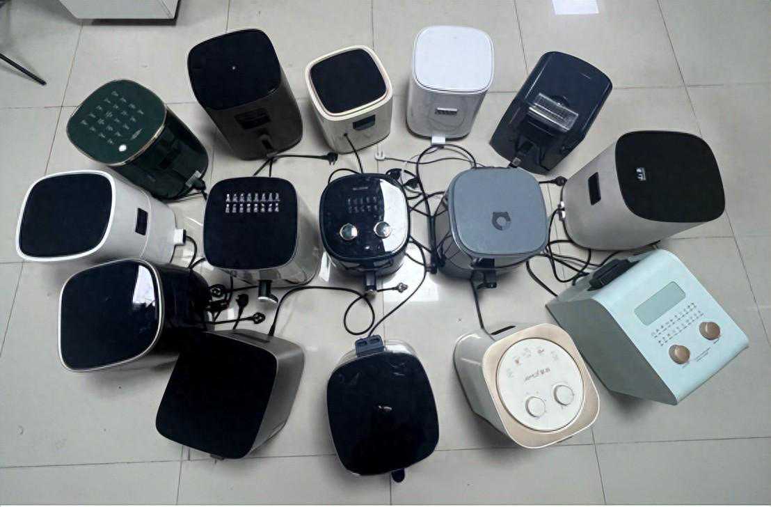 十大空气炸锅品牌排行榜最新：十款拔尖精品用心甄选