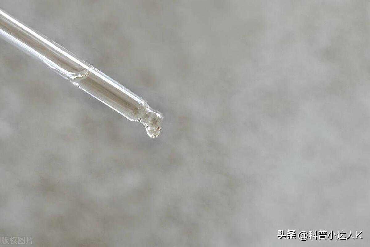 移液管的正确使用方法