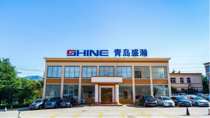 工赋青岛｜盛瀚色谱：在巨头环伺中突出重围