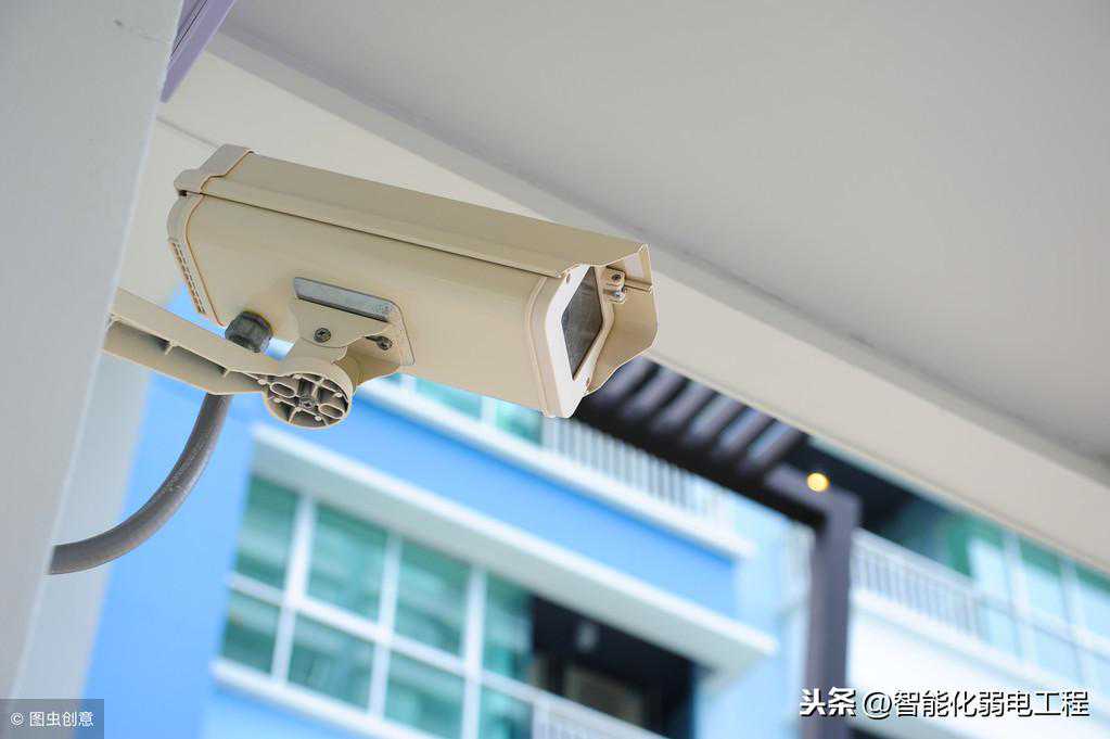 视频监控安装的知识及常见案例分析