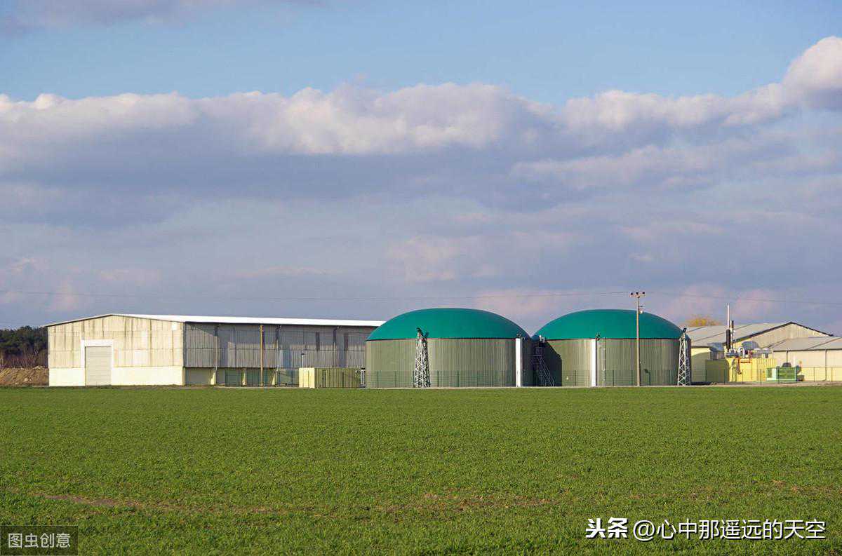 燃气发电，什么是燃气发电