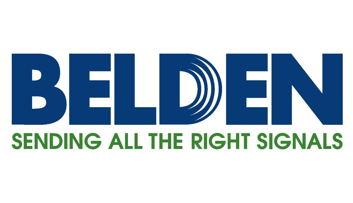 世界10大布线品牌——Belden百通