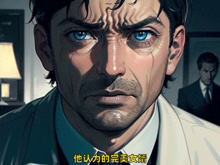 第三百一十二集｜刘明奇给出的三个选择#绝代算王