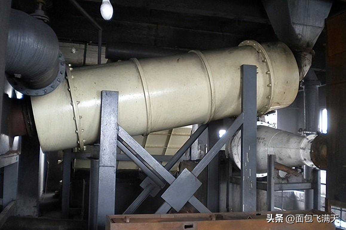 磁场对重介质分离器性能的影响
