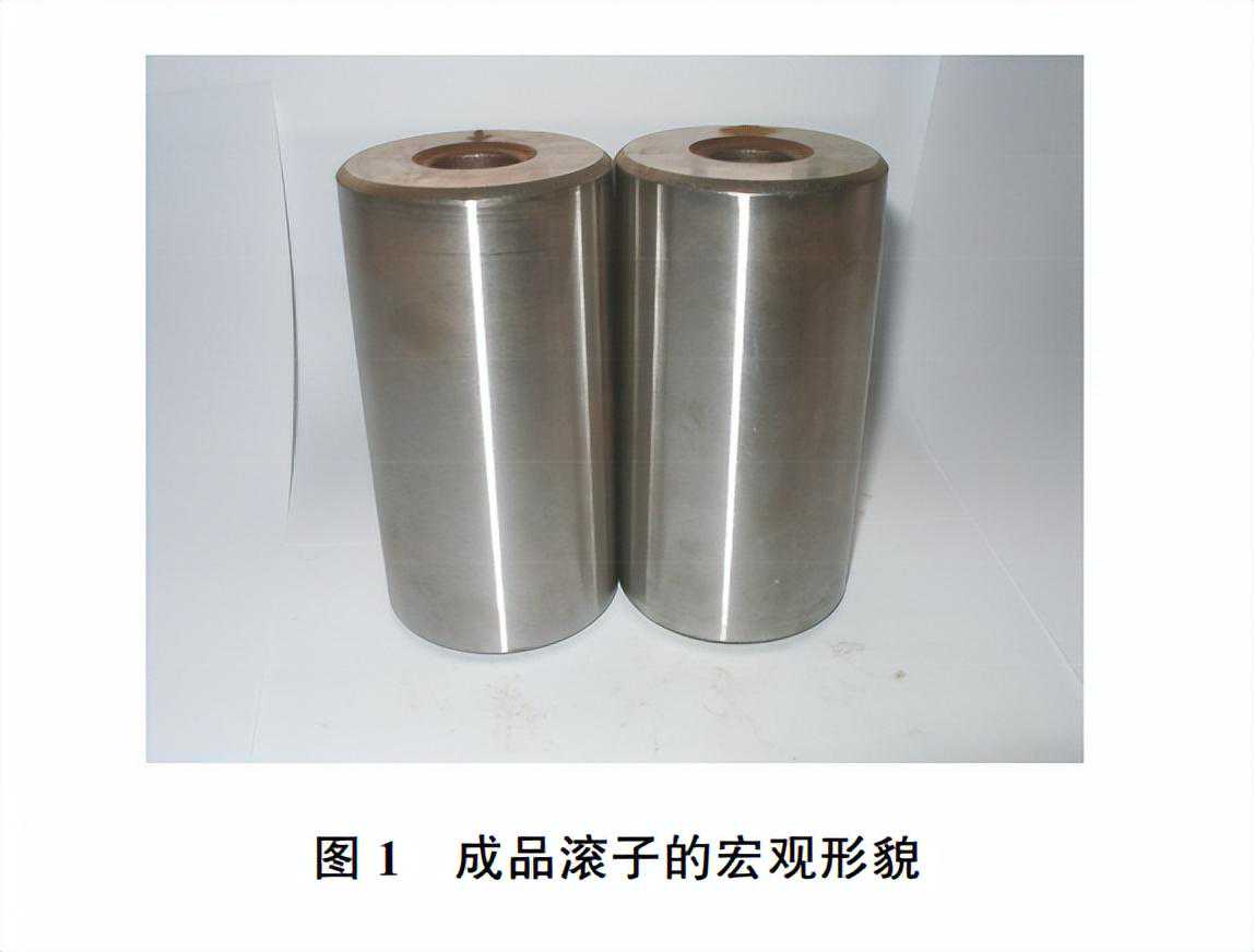 分享：轴承渗碳钢滚子支柱孔表面磁痕的产生原因