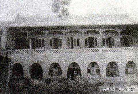 林徽因 梁思成：晋汾古建筑预查纪略（出游必备）